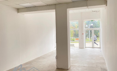 Аренда торгового помещения, Минск, Притыцкого ул., 8,  61.4 кв.м.. Фото 4