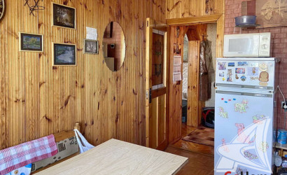 Купить 3-комнатную квартиру, Брест, Дубровка, ул. Дубровская. Фото 7