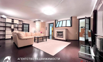 Снять 3-комнатную квартиру, Минск, Победителей пр-т 57 (Центральный район). Фото 17