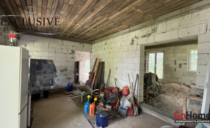 Купить коттедж, Усяжа, 12 соток. Фото 12