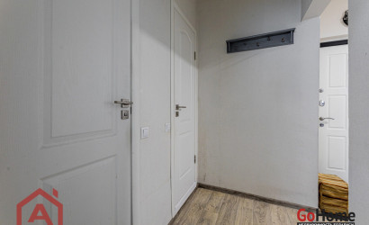Купить 2-комнатную квартиру, Минск, Леонида Беды, 13 (Советский район). Фото 7