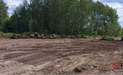 Купить дом в деревне, Новинка, 3, 100 соток. Фото 11