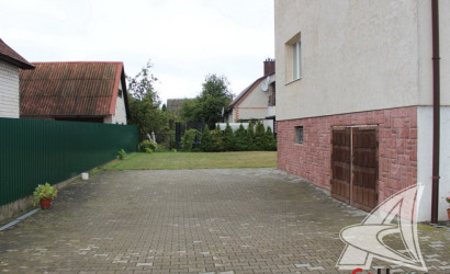 Купить дом, Кобрин, г. Кобрин, 13.04 соток. Фото 8