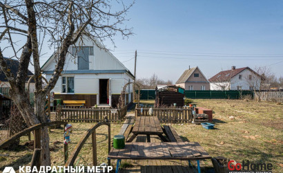 Купить дом в деревне, АЛЕСЯ, 9.9 соток. Фото 16