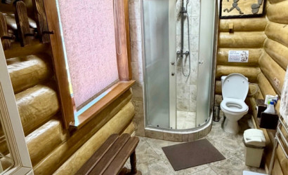 Снять на сутки агроусадьбу, Румино, Центральная, 46. Фото 6