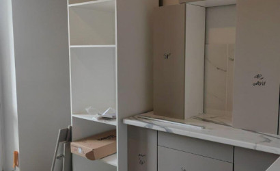 Купить 1-комнатную квартиру, Витебск, Жореса Алфёрова ул., 21. Фото 6