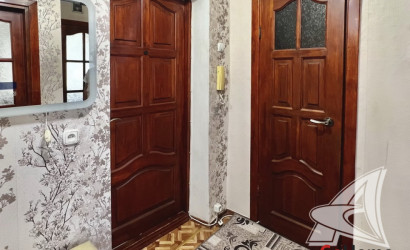 Купить 1-комнатную квартиру, Кобрин, , . Фото 12