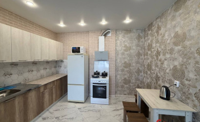 Снять 2-комнатную квартиру на сутки, Пружаны, Заводская, 15А. Фото 8