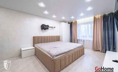  43 м2, Минск(Ротмистрова ул., 24)