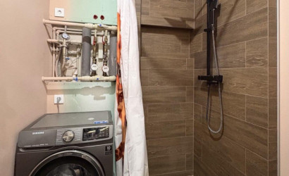 Купить 2-комнатную квартиру, Минск, Игоря Лученка ул., 11 (Октябрьский район). Фото 12