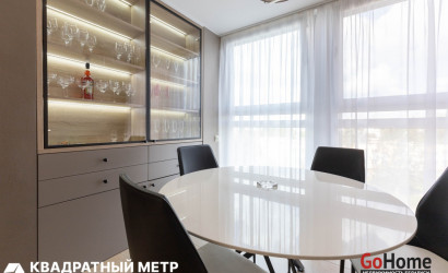 Купить 3-комнатную квартиру, Минск, ул. Гамарника, д. 16а (Советский район). Фото 6