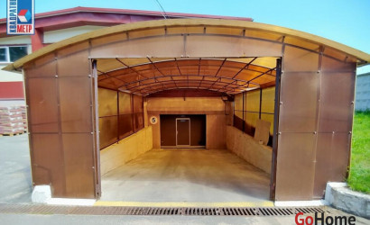 Продажа склада, Минск, Вересковая ул., 3,  1272.2 кв.м.. Фото 22