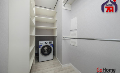 Купить 2-комнатную квартиру, Минск, Леонида Щемелёва ул., 14 (Октябрьский район). Фото 12