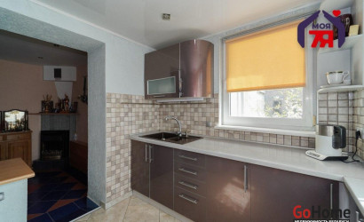 Купить 2-комнатную квартиру, Минск, Сурганова ул., 68(Советский район). Фото 4