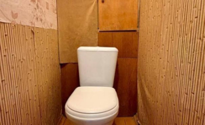 Купить 2-комнатную квартиру, Слуцк, Солигорская ул., 8. Фото 19