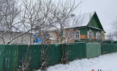 Купить дом, Строчица, Весковая ул., 7.67 соток. Фото 2