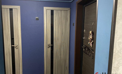 Купить 1-комнатную квартиру, Должа, Советская ул., 20. Фото 6