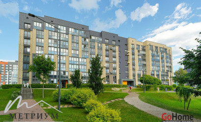 Купить 1-комнатную квартиру, Копище, Братьев Райт ул., 7. Фото 21