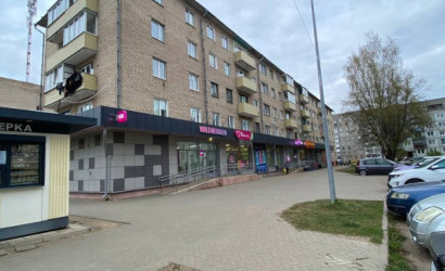 Купить 2-комнатную квартиру, Новополоцк, Армейская ул., 18. Фото 20
