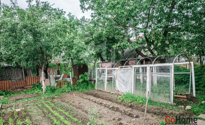 Купить дом в деревне, Боровая, 5 соток. Фото 10