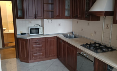 Снять 4-комнатную квартиру на сутки, Бобруйск, Рокоссовского 46. Фото 1