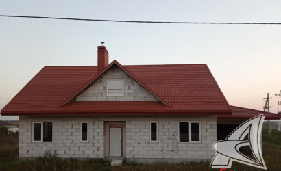 Купить дом, Стриганец, Ракитницкий с/с, 19.66 соток. Фото 2