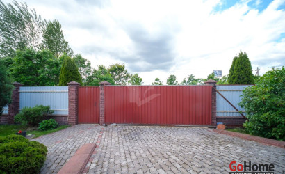 Купить дом, Минск, Бельчицкая ул., 5, 10 соток. Фото 8