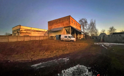 Аренда склада, Демидовичский с/с,  325.8 кв.м.. Фото 16