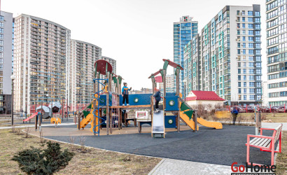 Купить 2-комнатную квартиру, Минск, Савицкого ул., 12 (Октябрьский район). Фото 30