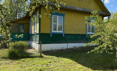 Купить дом, Костени, Школьная ул., 25 соток. Фото 2