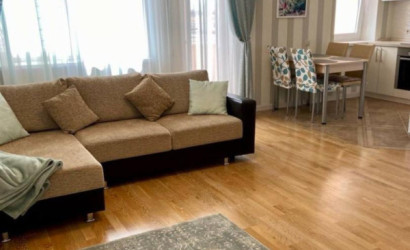 Снять 2-комнатную квартиру, Минск, Победителей пр-т 133 (Центральный район). Фото 2