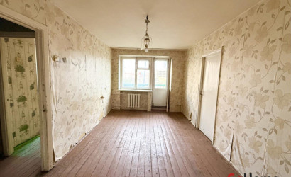 Купить 2-комнатную квартиру, Гродно, Пушкина, 22. Фото 4