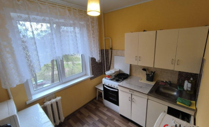 Снять 2-комнатную квартиру на сутки, Слуцк, Социалистическая 156. Фото 3