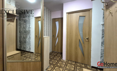 Купить 2-комнатную квартиру, Полоцк, Мариненко ул., 37. Фото 10