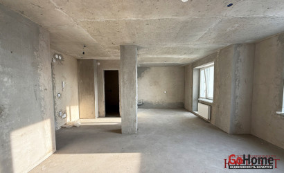 Купить 2-комнатную квартиру, Витебск, Московский, 110. Фото 8