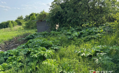 Купить участок, Черниковщина, Первая, 4, 14.94 соток. Фото 2