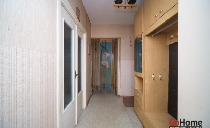 Купить 2-комнатную квартиру, Минск, Могилевская ул., 16(Октябрьский район). Фото 16