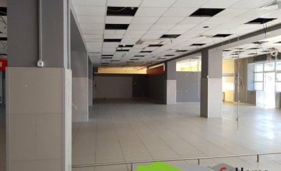 Продажа торгового помещения, Новогрудок, Садовая ул., 5,  от 817.9 до 818 кв.м.. Фото 5