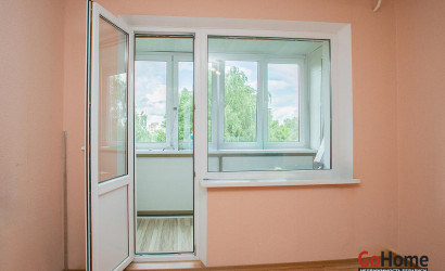 Купить 3-комнатную квартиру, Минск, Корженевского ул., 21 (Октябрьский район). Фото 9