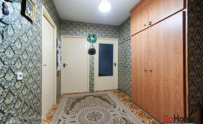 Купить 3-комнатную квартиру, Минск, Якубова ул., 66/1 (Ленинский район). Фото 10