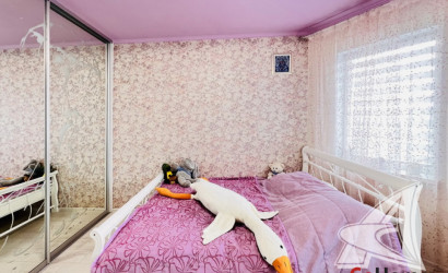 Купить дом, Большие Мотыкалы, Мотыкальский с/с, 15 соток. Фото 15