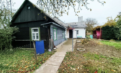 Купить дом, Барановичи, Фроленкова, 8 соток. Фото 5