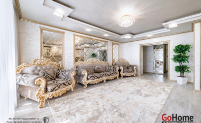 Купить 2-комнатную квартиру, Минск, Скрыганова, 4А(Фрунзенский район). Фото 8