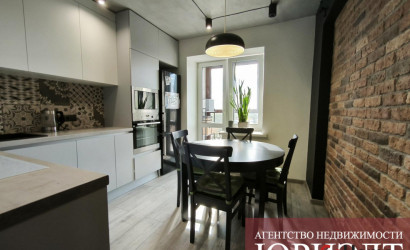 Купить 1-комнатную квартиру, Брест, ул. Фомина, д. . Фото 1