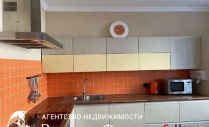 Снять 2-комнатную квартиру, Минск, Победителей пр-т 119 (Центральный район). Фото 6