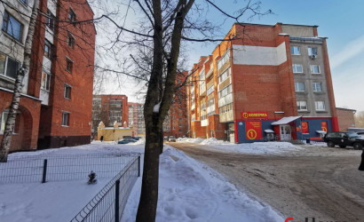 Продажа торгового помещения, Витебск, Фрунзе, 22/2,  97 кв.м.. Фото 4