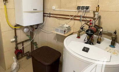 Купить дом, Тюхиничи, Мотыкальский с/с, 29.83 соток. Фото 30