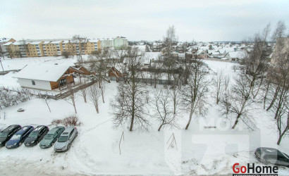 Купить 3-комнатную квартиру, Молодечно, Ларина ул., 5/А. Фото 12