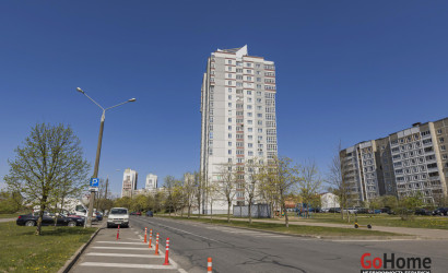 Купить 2-комнатную квартиру, Минск, Шугаева ул., 17(Первомайский район). Фото 25