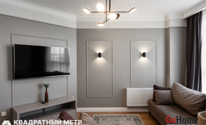 Купить 3-комнатную квартиру, Минск, ул. Макаенка, д. 12В (Первомайский район). Фото 4